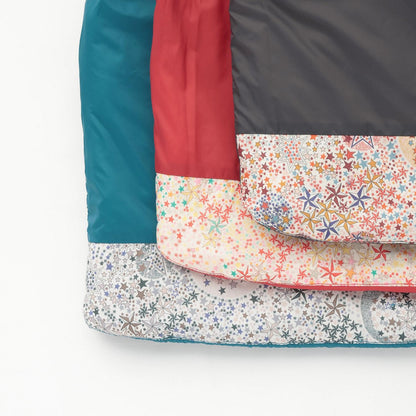 Liberty Adelaia星星刺繡背心