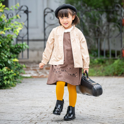 可摺疊防風夾克