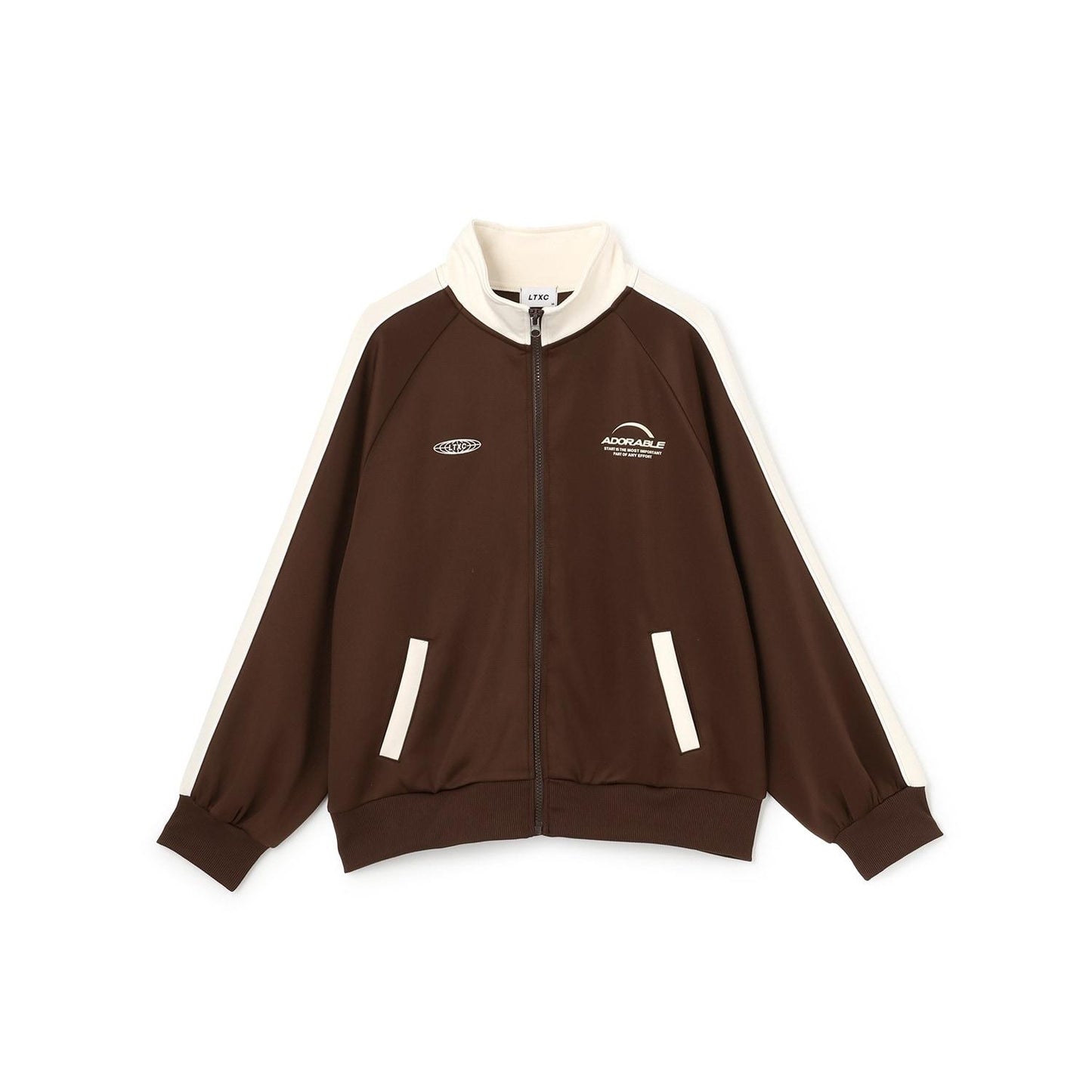 【LTXC】運動夾克