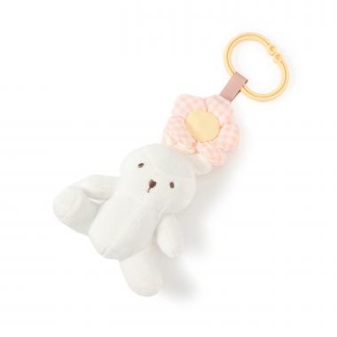 動物造型搖擺玩具