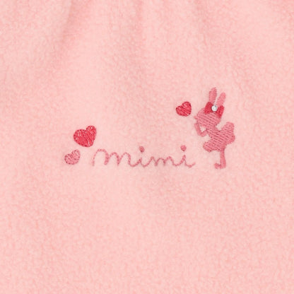 鉤針編織&抓絨馬甲