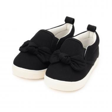 便捷穿脫拼色休閒懶人鞋