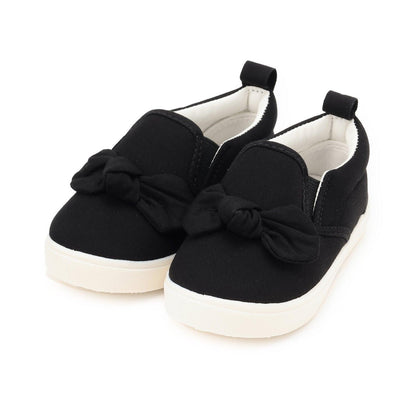 便捷穿脫拼色休閒懶人鞋