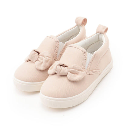 便捷穿脫拼色休閒懶人鞋