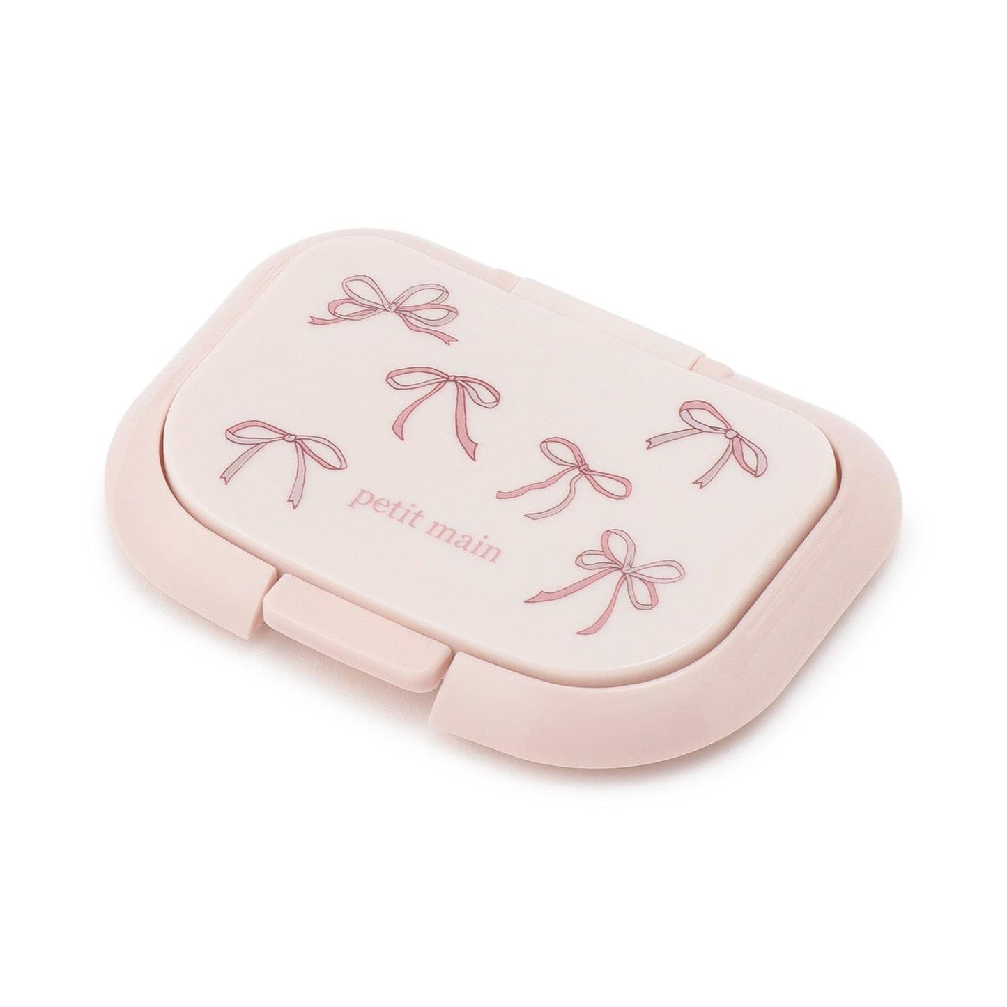 【抗菌】溼巾蓋