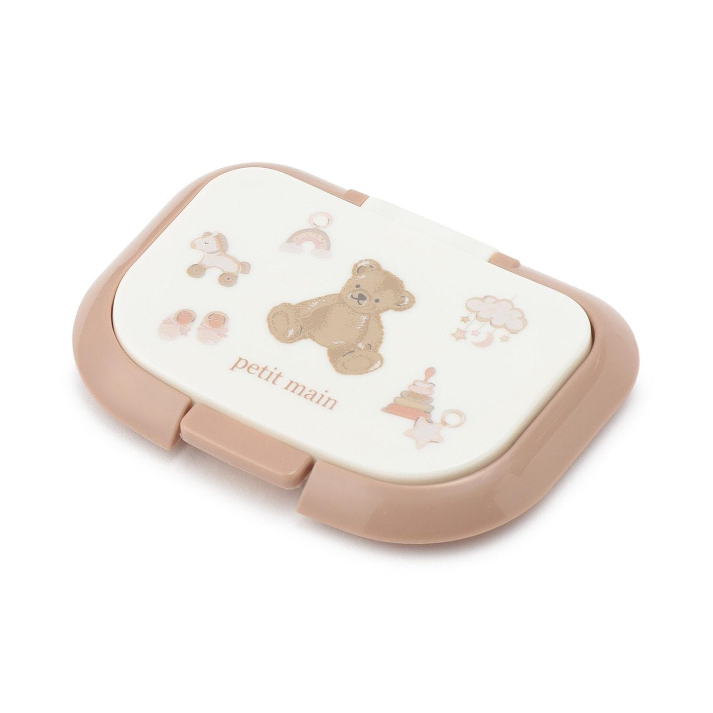 【抗菌】溼巾蓋