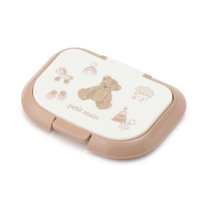 【抗菌】溼巾蓋