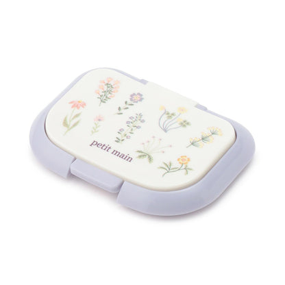 【抗菌】溼巾蓋