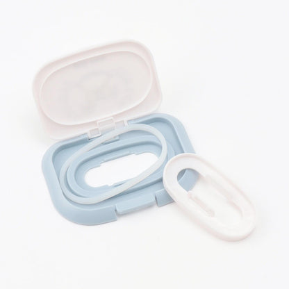 【抗菌】溼巾蓋