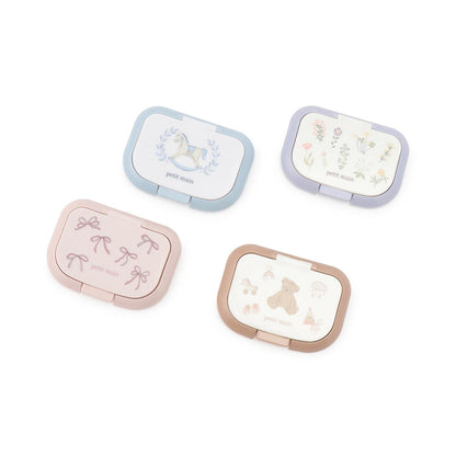 【抗菌】溼巾蓋