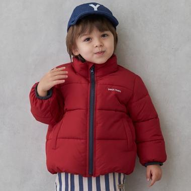 【GOODPRICE/防潑水處理】中棉夾克