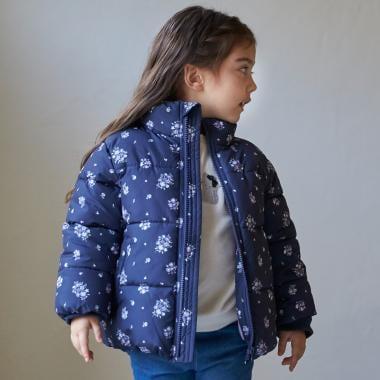 【GOODPRICE/防潑水處理】中棉夾克