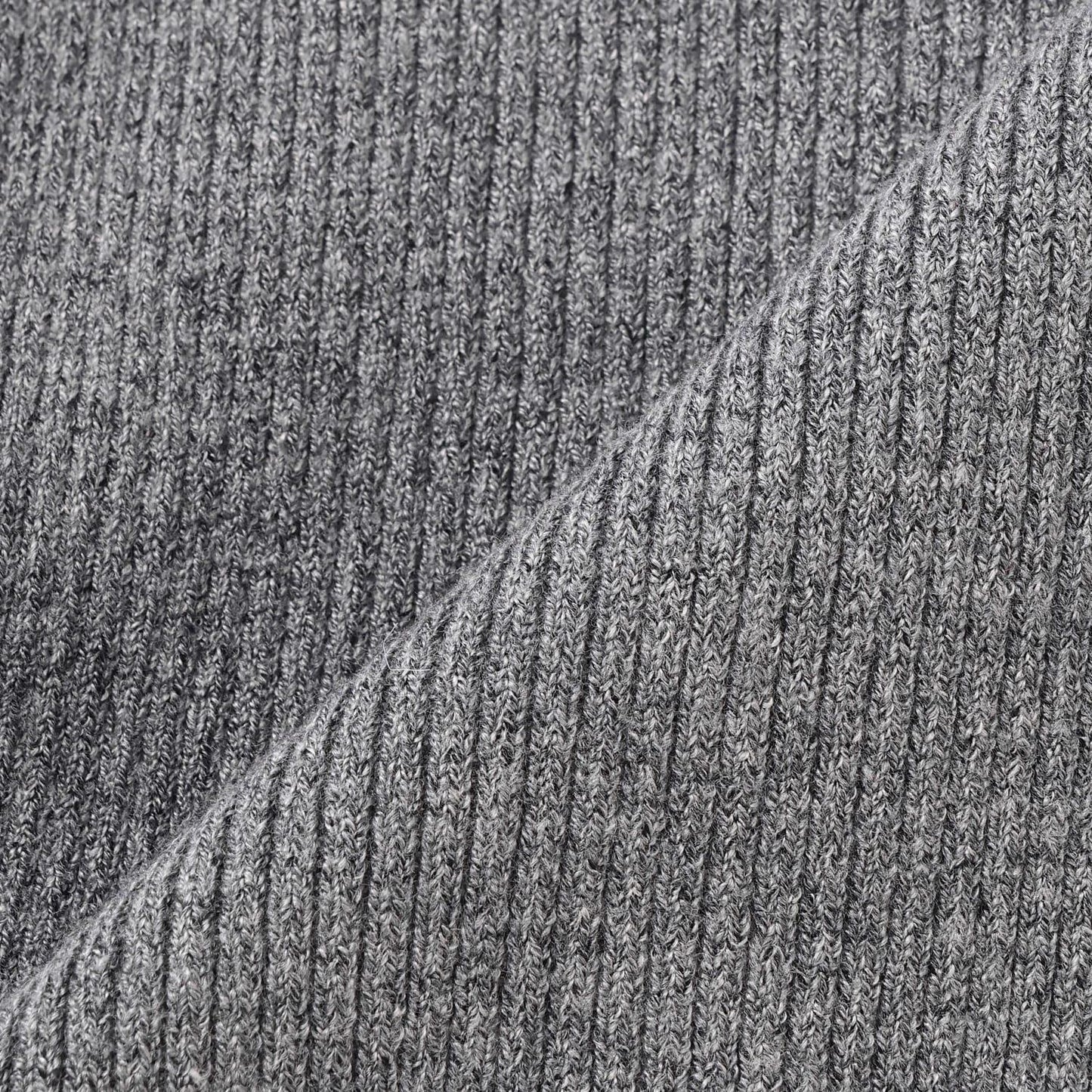 【リンク/フワもちっと】羅紋針織衫