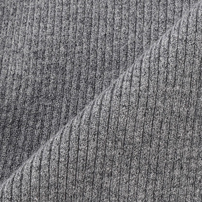 【リンク/フワもちっと】羅紋針織衫