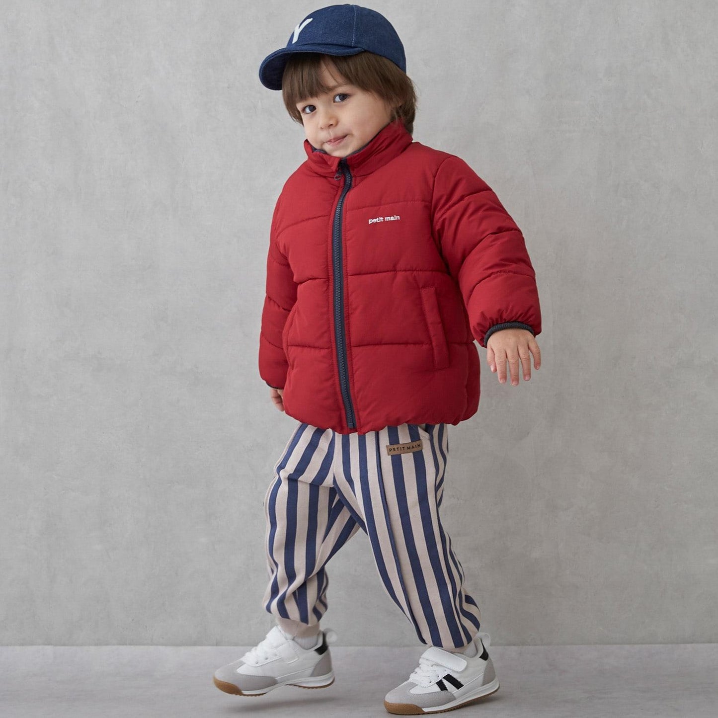 【GOODPRICE/防潑水處理】中棉夾克