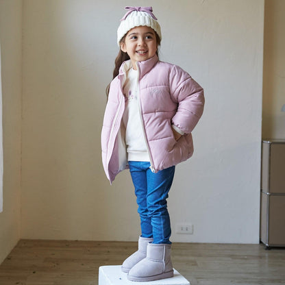 【GOODPRICE/防潑水處理】中棉夾克