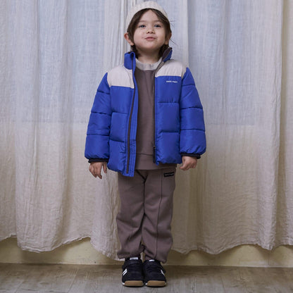 【GOODPRICE/防潑水處理】中棉夾克