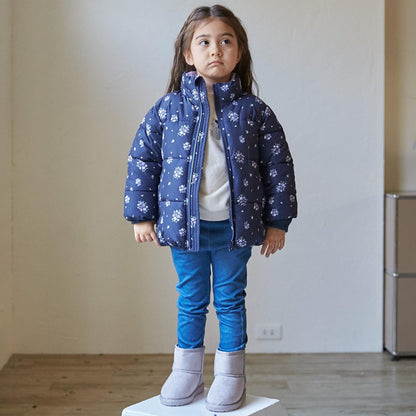 【GOODPRICE/防潑水處理】中棉夾克