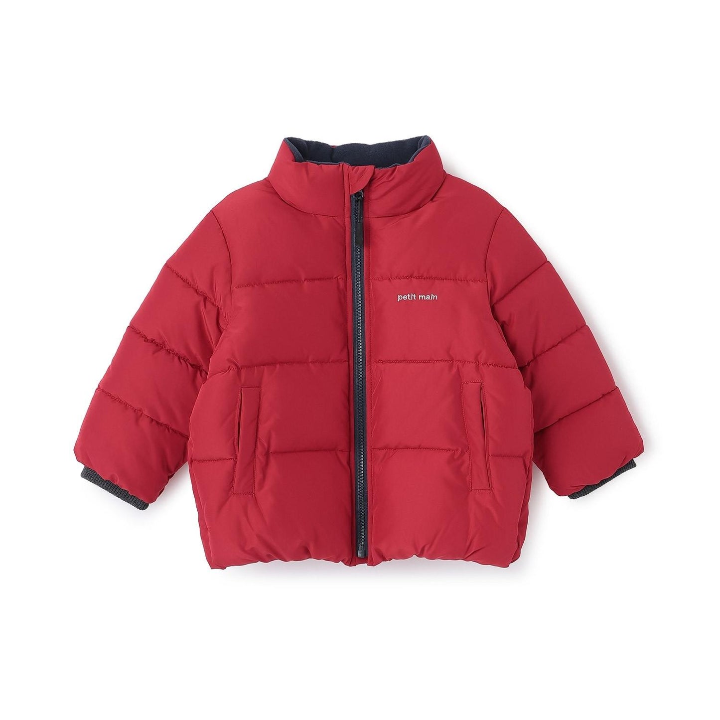 【GOODPRICE/防潑水處理】中棉夾克