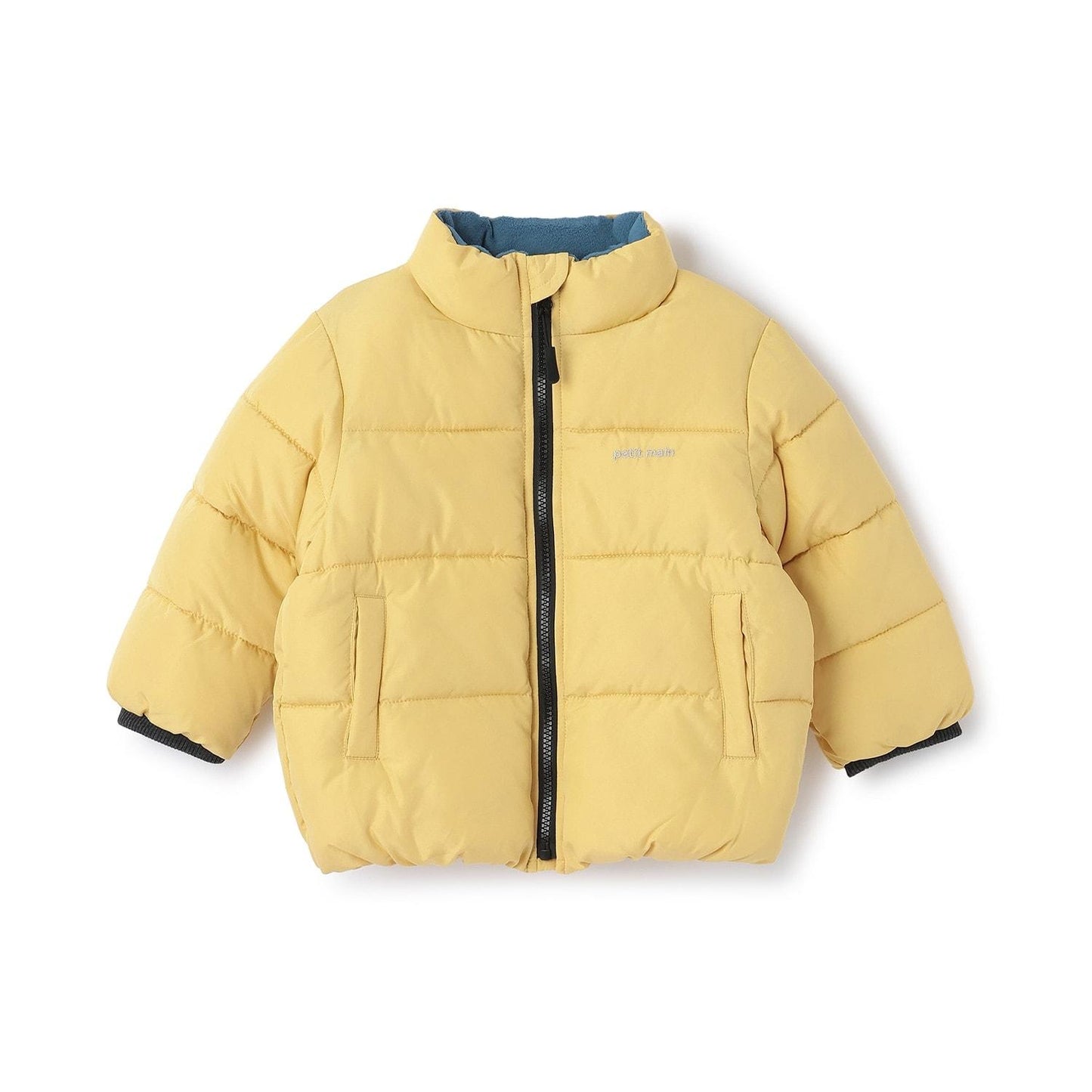 【GOODPRICE/防潑水處理】中棉夾克