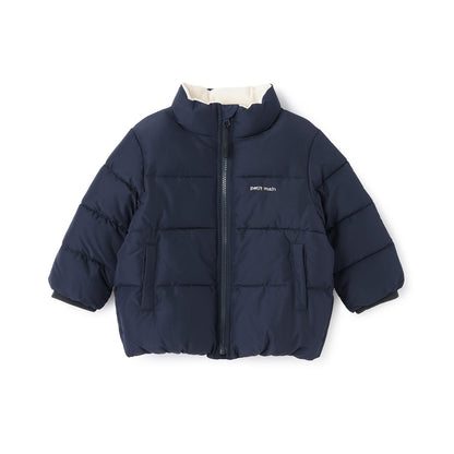 【GOODPRICE/防潑水處理】中棉夾克