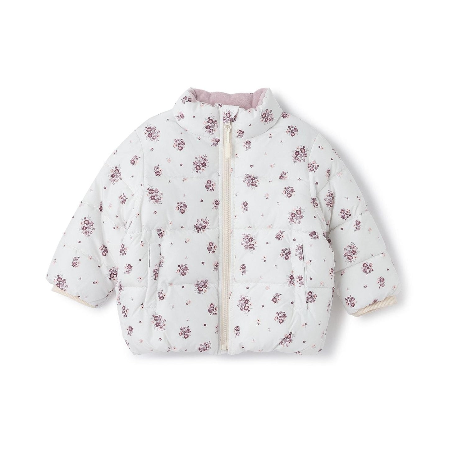 【GOODPRICE/防潑水處理】中棉夾克