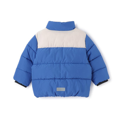 【GOODPRICE/防潑水處理】中棉夾克