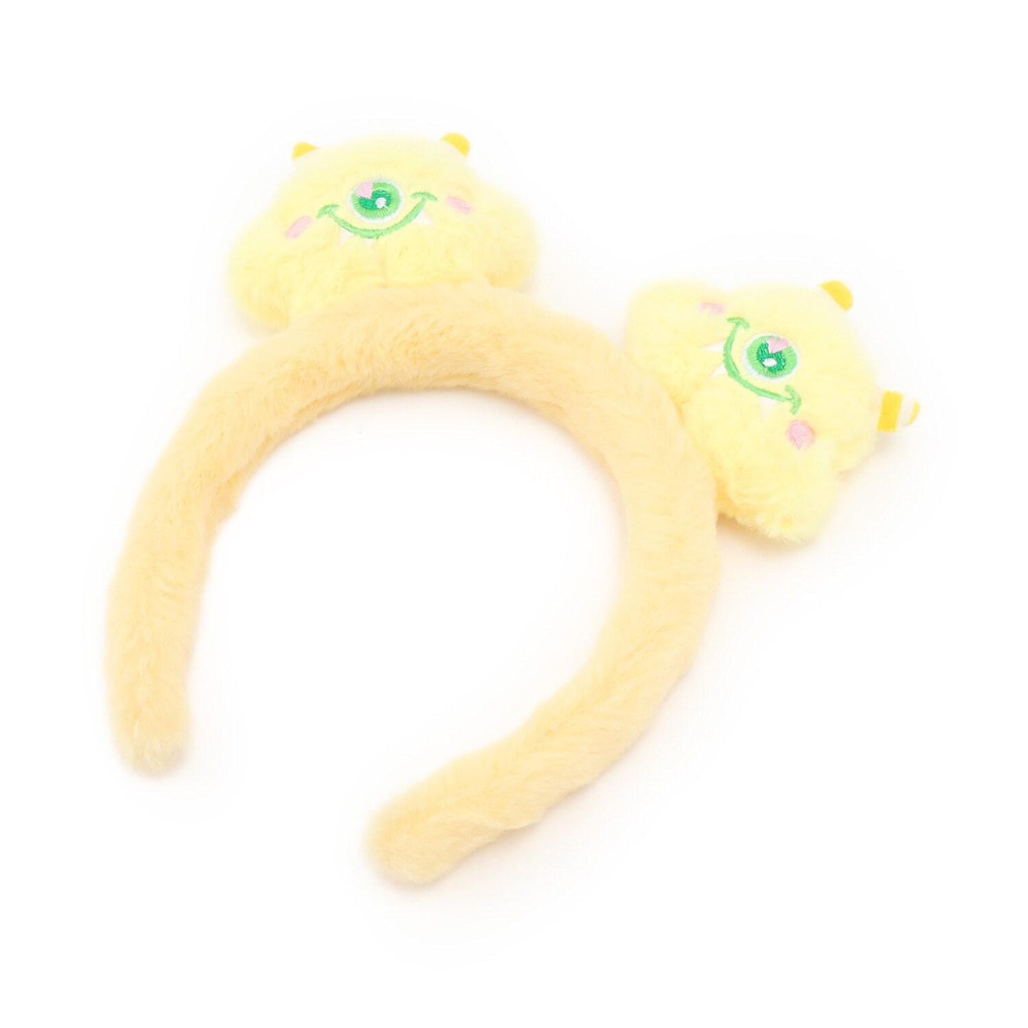 【派對推薦!!】怪獸髮箍