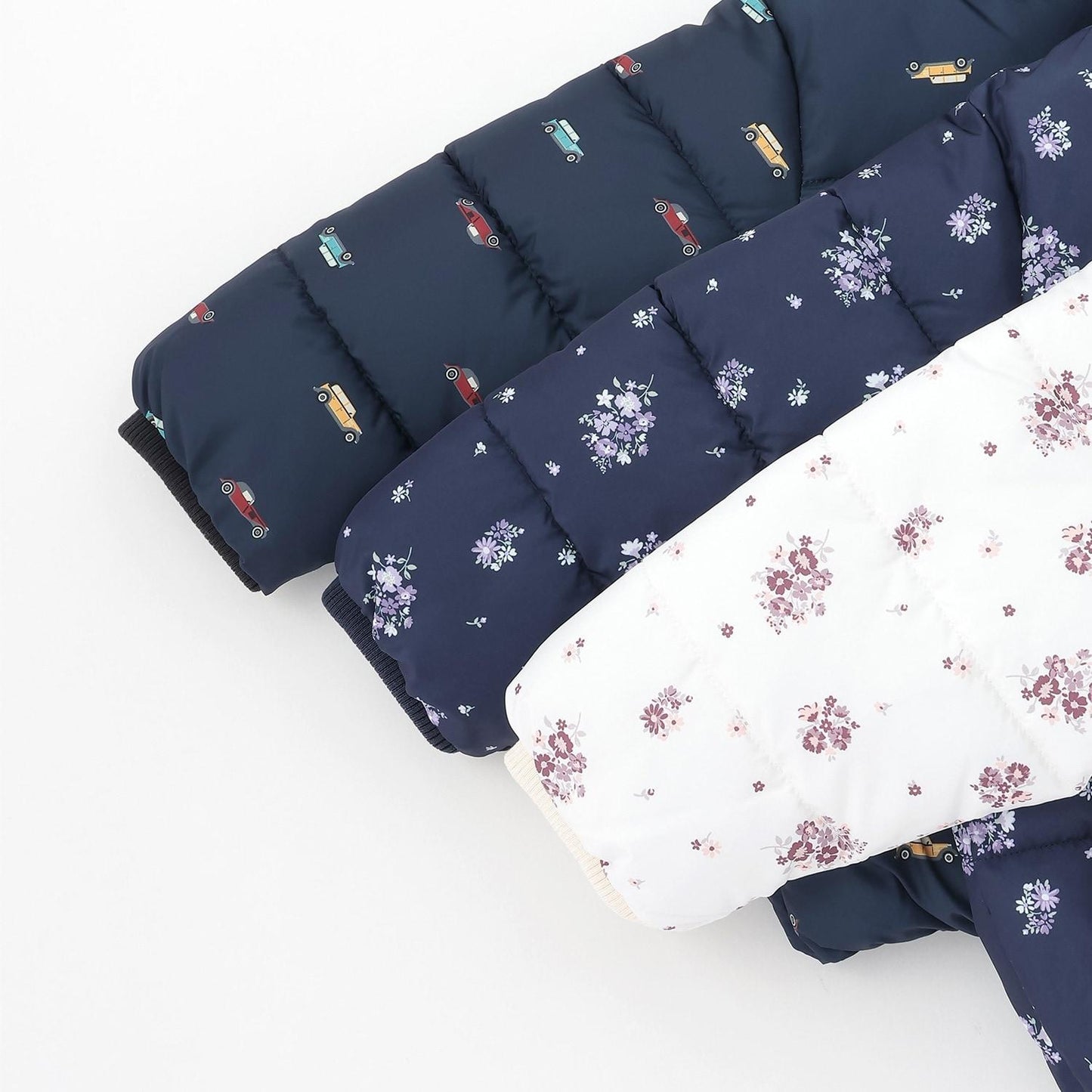 【GOODPRICE/防潑水處理】中棉夾克