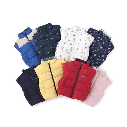 【GOODPRICE/防潑水處理】中棉夾克