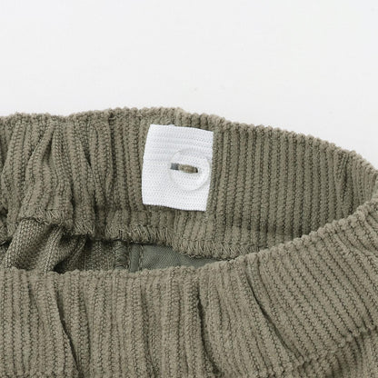 圖案貼花長褲