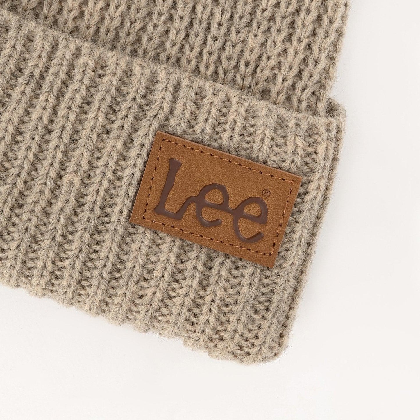 【Lee】針織帽
