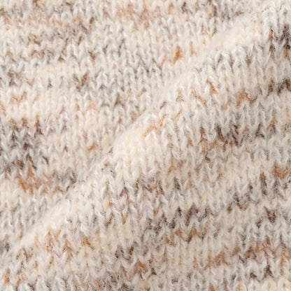 【可水洗】混紡紗線針織衫