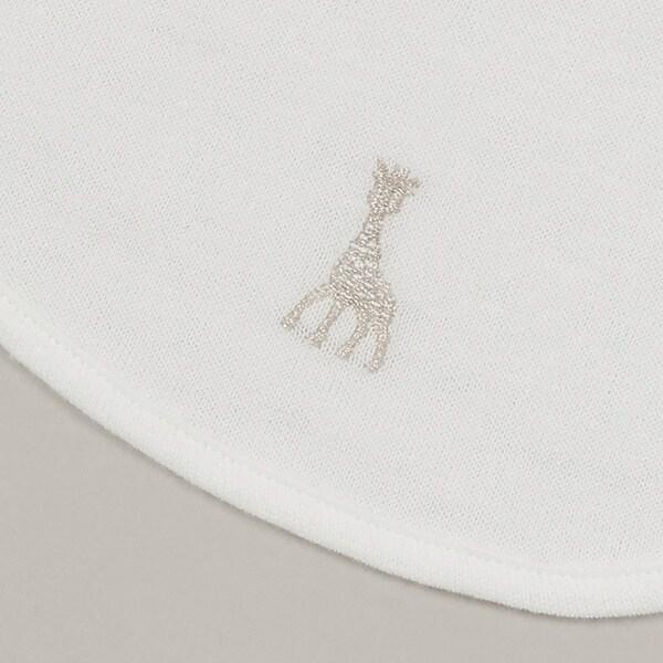 星塵圍兜【日本製造】