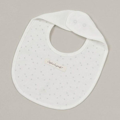 星塵圍兜【日本製造】