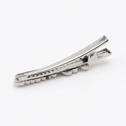 混合彩色髮夾套裝