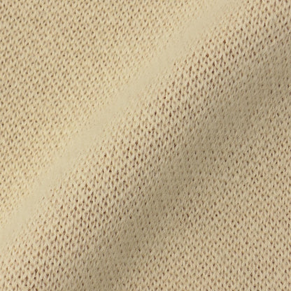 mimi醬毛圈繡貼布針織背心