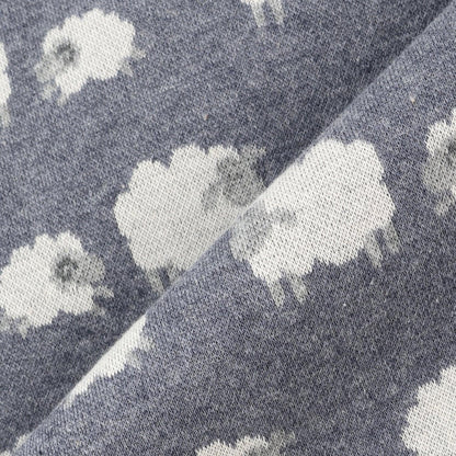【有機】提花家居服
