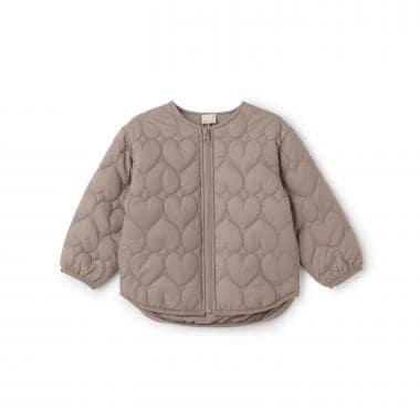 【リンク】愛心絎縫夾克（兒童尺碼）