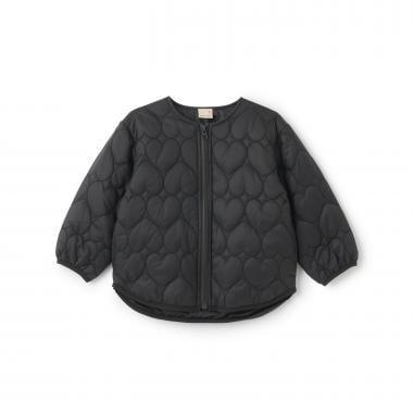 【リンク】愛心絎縫夾克（兒童尺碼）