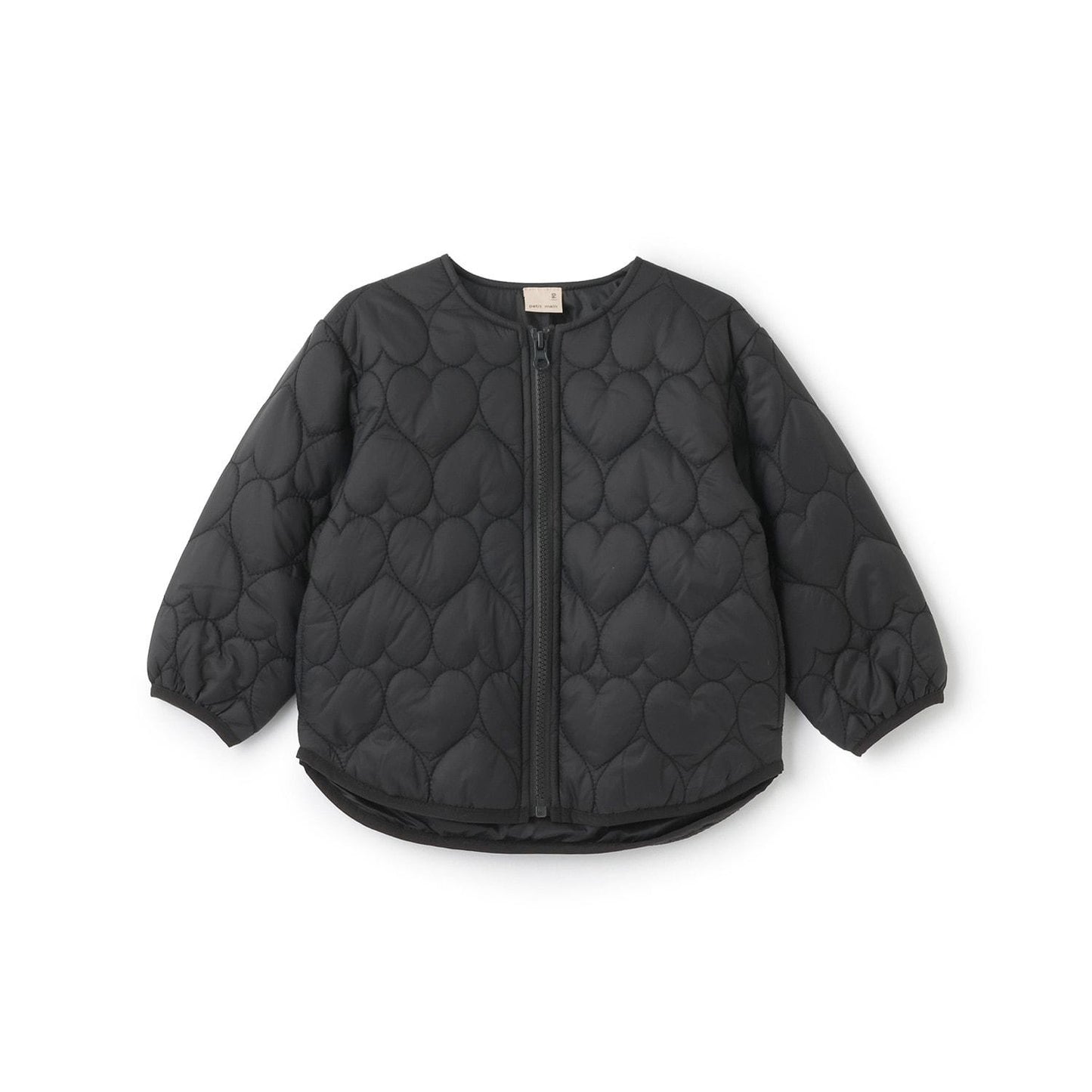 【リンク】愛心絎縫夾克（兒童尺碼）