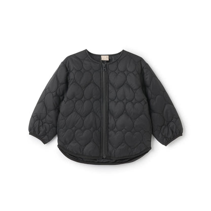 【リンク】愛心絎縫夾克（兒童尺碼）