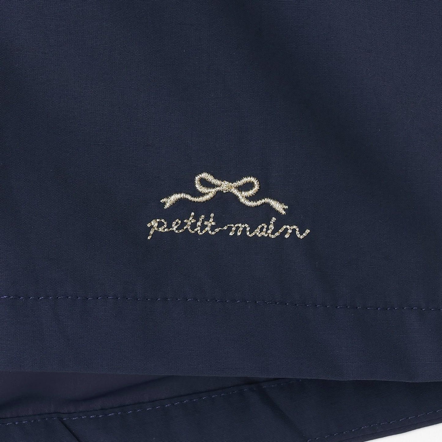 荷葉邊防風外套