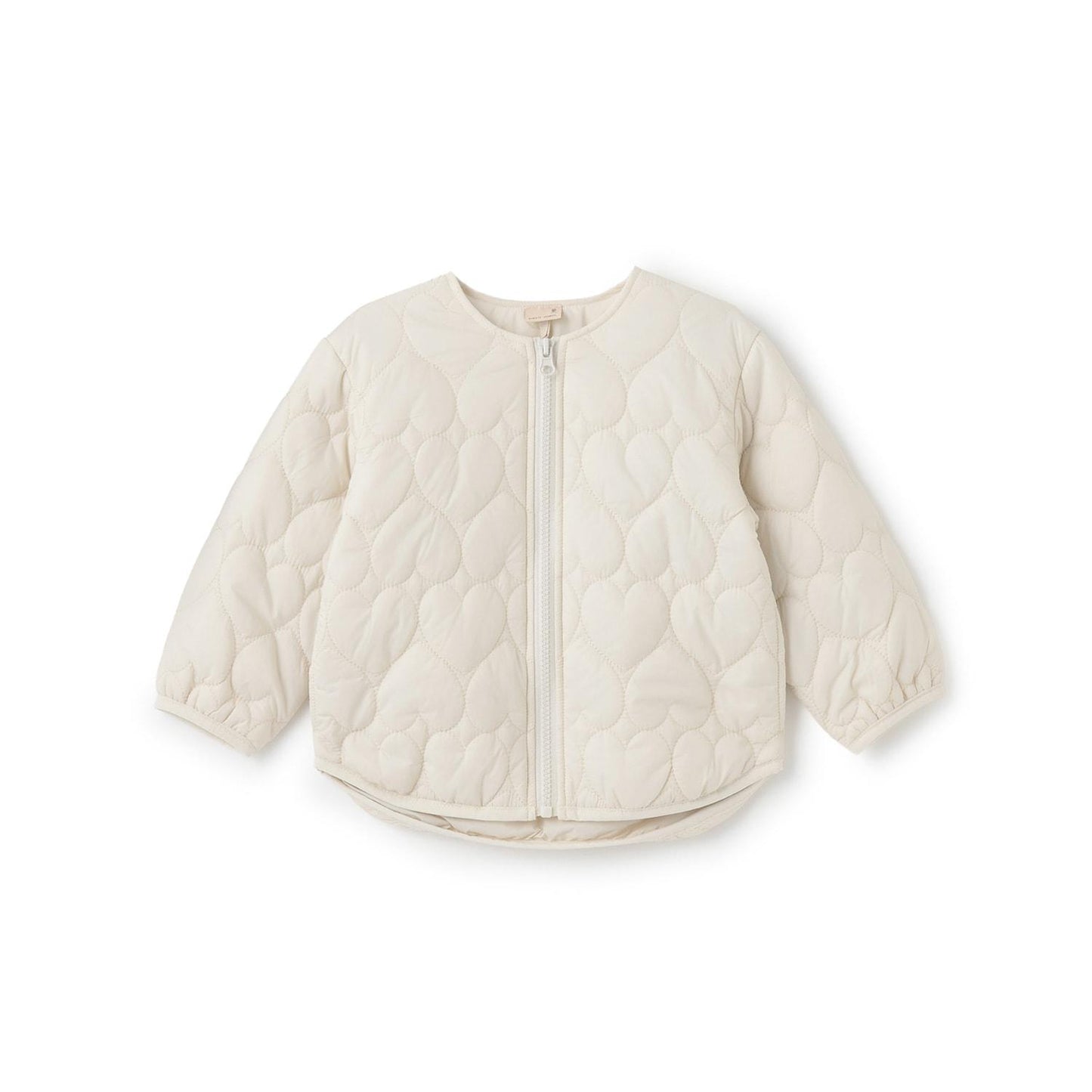 【リンク】愛心絎縫夾克（兒童尺碼）