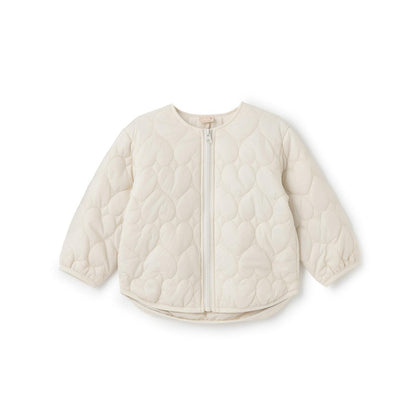 【リンク】愛心絎縫夾克（兒童尺碼）