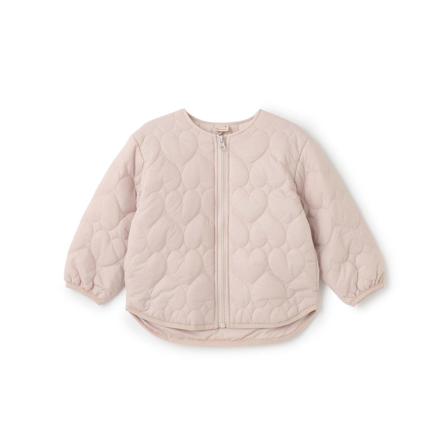 【リンク】愛心絎縫夾克（兒童尺碼）