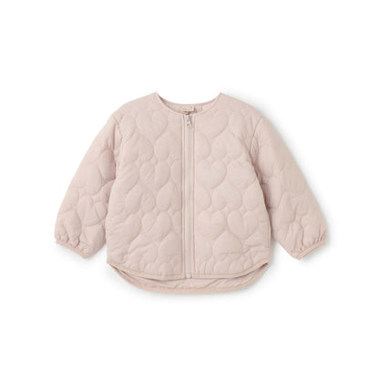 【リンク】愛心絎縫夾克（兒童尺碼）