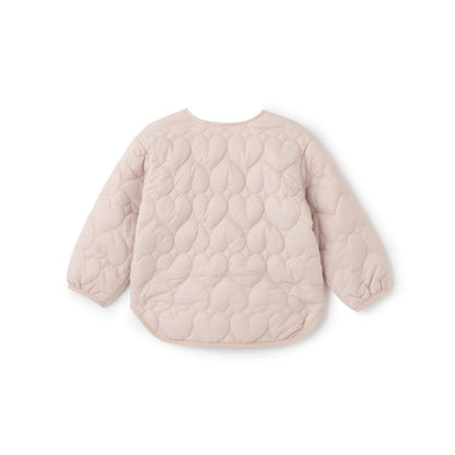 【リンク】愛心絎縫夾克（兒童尺碼）