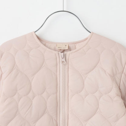 【リンク】愛心絎縫夾克（兒童尺碼）