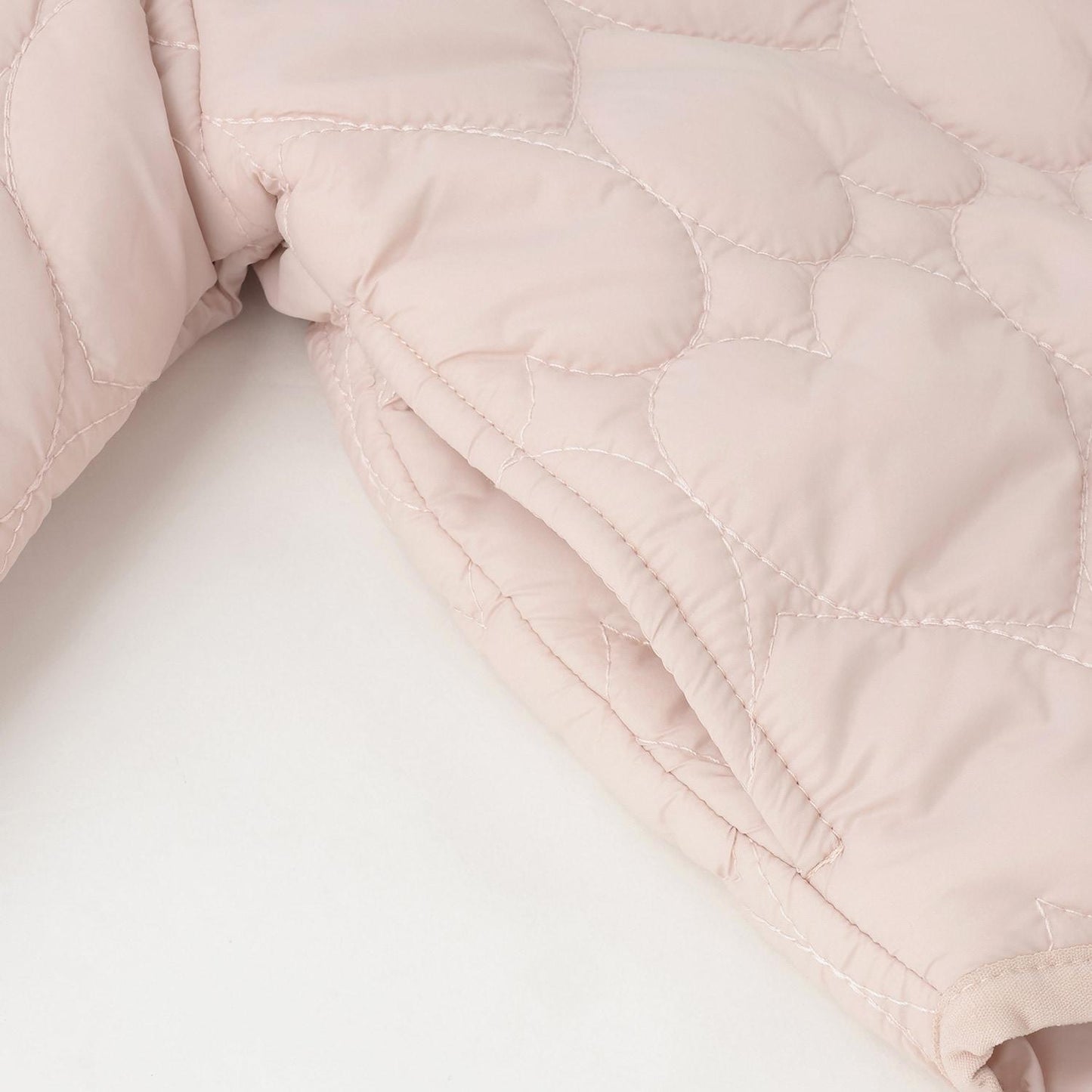 【リンク】愛心絎縫夾克（兒童尺碼）